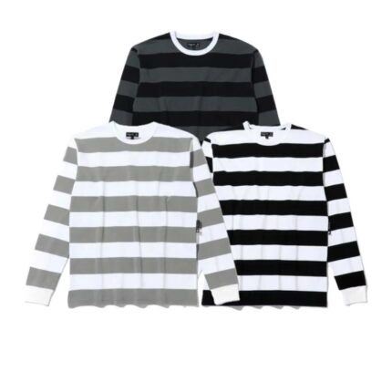 Fragment Design x Agnes Longues Sweatshirt in front side